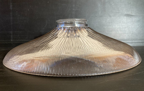Holophane large vasque - ,