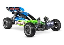 Traxxas BANDIT 2WD Buggy