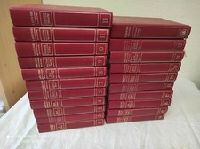 Lot de 21 Livres Larousse