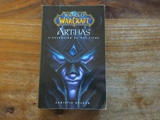 World warcraft arthas - of, :