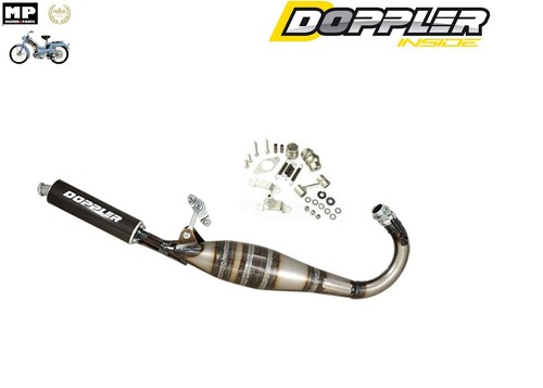 Pot echappement racing - pot,