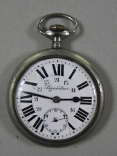 TRÈS BELLE MONTRE GOUSSET