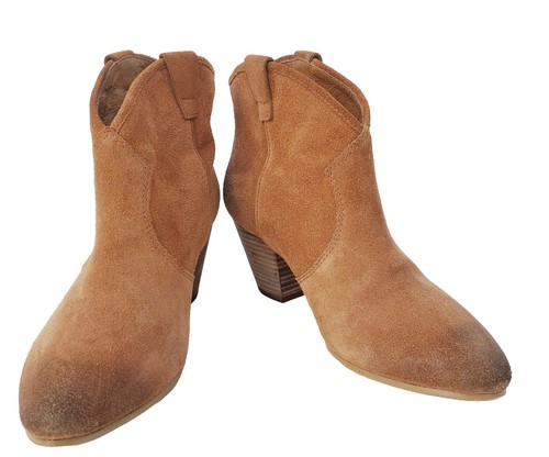 Ash jalouse booties - jalouse,