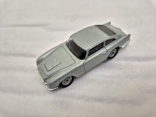 Corgi Classique 8CM James Bond