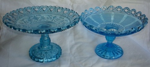 Lot superbes drageoirs - superbes, ou