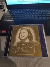 CD - 93 Judy Garland -