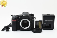 【Presque comme neuf +++】 Appareil photo reflex numérique 24,1 mégapixels Niko...