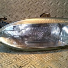 Optique avant principal gauche