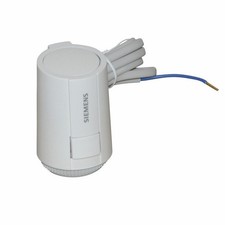 Thermostat Act. AC DC -