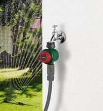 Minuteur d’arrosage Parkside