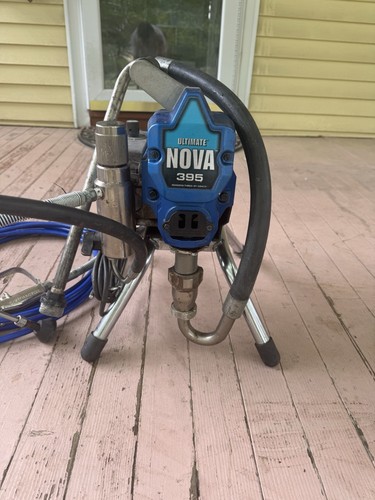 Graco ultimate nova - graco, 395