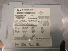 8E0035192D autoradio pour AUDI