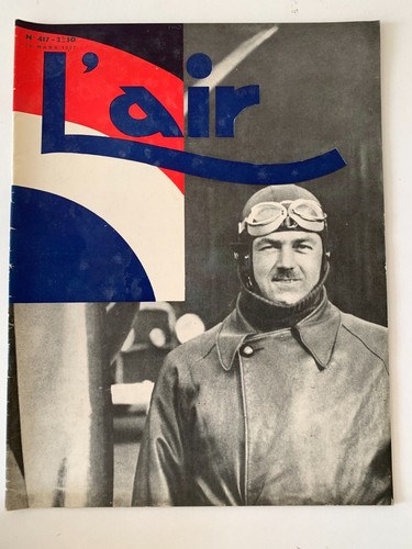 Air magazine 417 - magazine, du
