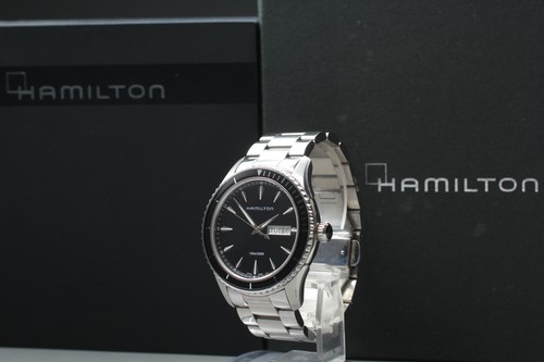 Montre hamilton jazzmaster - hamilton,