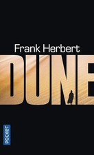 Dune - Herbert, Frank
