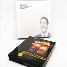 Cashflow 202 jeu de société