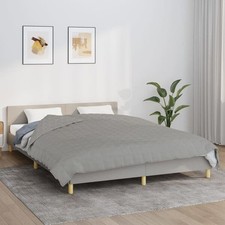 Couverture lestée 9Kg 200x225
