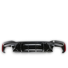 DIFFUSEUR CS NOIR BRILLANT