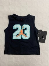 Débardeur Jordan Bébé 23