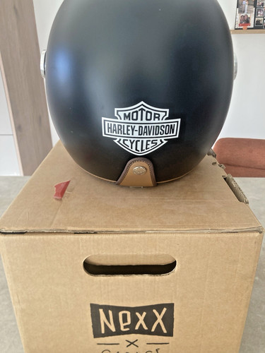 Casque moto taille marque - moto, s