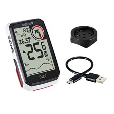 Compteur velo sans fil/gps