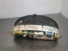 9607053980 tableau de bord compteur pour PEUGEOT 405 BERLINA 1987 442982