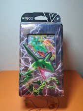 DECK DE 60 CARTE POKEMON DECK