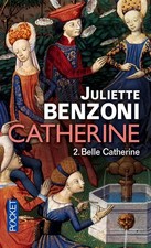 Catherine volume 2, Juliette