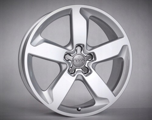 Jantes aluminium audi - jantes,