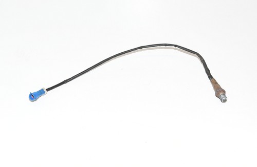Sonde lambda après - sonde,