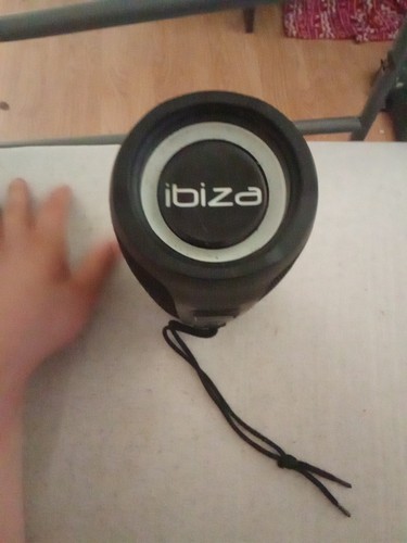 Enceinte bluetooth - enceinte,