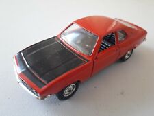 Solido - 1/43 - Opel Manta 1900 SR - Réf. 70