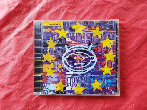 Zooropa - :,
