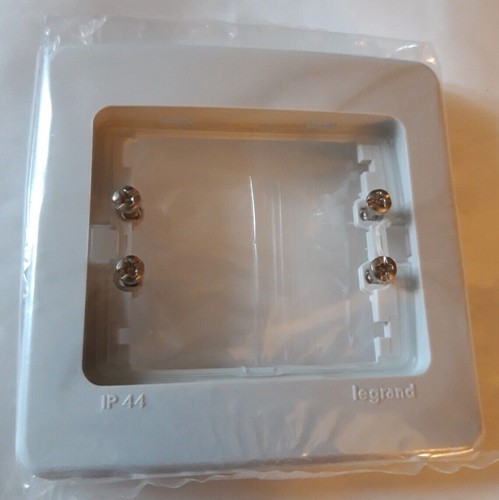 Legrand sagane plexo - legrand,