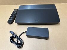 Bose 420128 Media Center Black, Control Console For Lifestyle 600