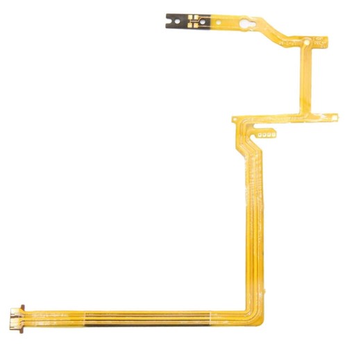 Camera focusing flex - flex, for