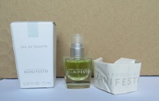 JOLIE MINIATURE MANIFESTO