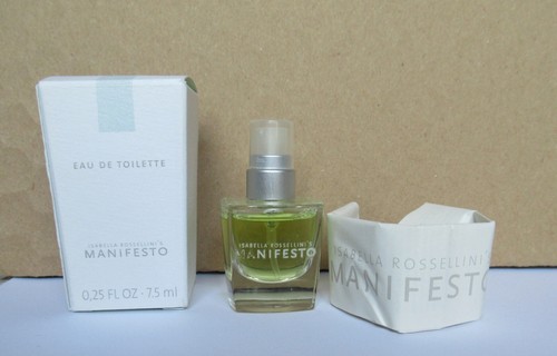 Jolie miniature manifesto - jolie,