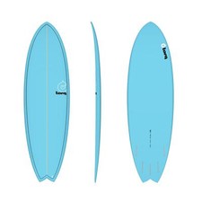 Planche De Surf TORQ Epoxy TET