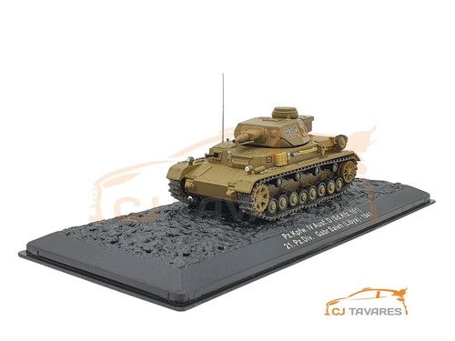 Altaya kpfw ausf d - kpfw, ausf.