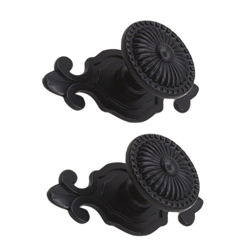 Pcs poignees portes - 2,