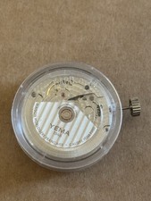 Mouvement YEMA 3000 Automatique