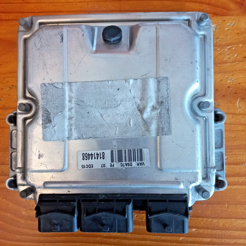 Calculateur peugeot 406 0 - peugeot,