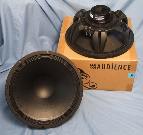 Pair audience - sb,