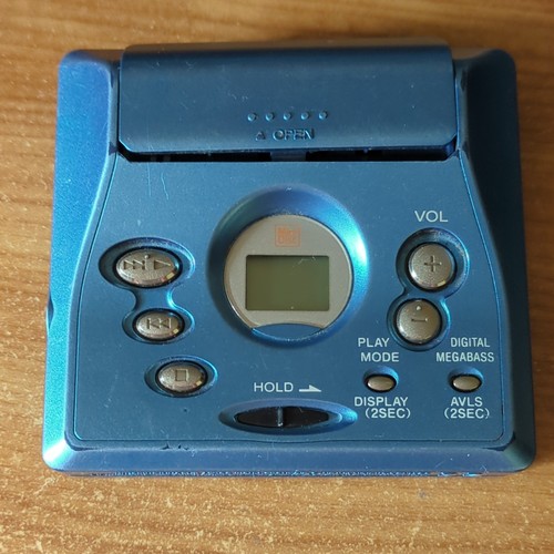Sony walkman e300 lecteur - sony,