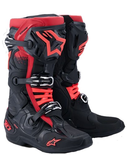 Bottes alpinestars tech - bottes,