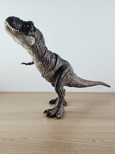 Jurassic world realistic - jurassic,