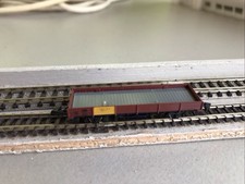 MARKLIN MINI CLUB Échelle Z : WAGONS PLAT