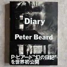 Journal Peter Beard Photobook