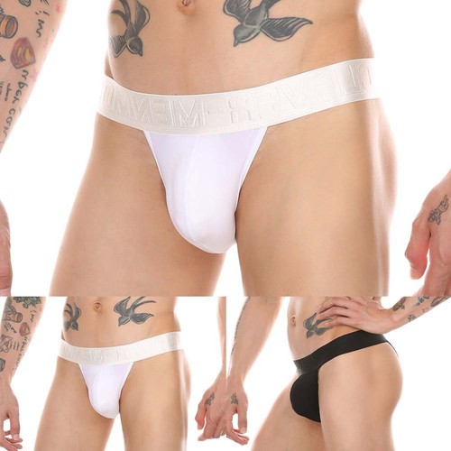 Slip taille basse - , caleçon